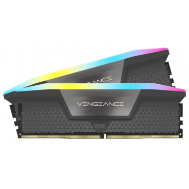 CORSAIR VENGEANCE RGB DDR5...