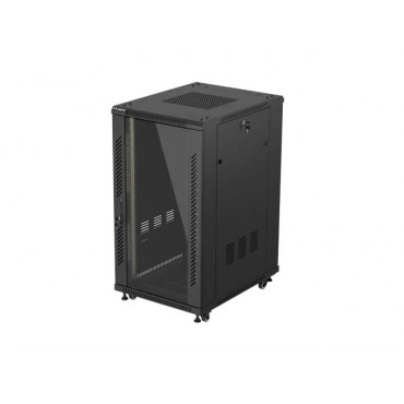 LANBERG FF01-6822-12BL rack 19