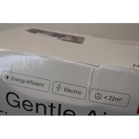 SALE OUT. Mill | Heater | OIL1500WIFI3 GEN3 | Oil Filled Radiator | 1500 W | Number of power levels 3 | Suitable for rooms up to