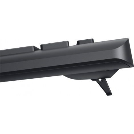 Dell | KM3322W | Keyboard and Mouse Set | Wireless | Mouse included | Batteries included | Wireless connection | Lithuanian | Bl