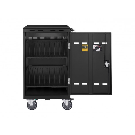 Acer | Charging Cart, ACC320, 32 Slots, Schuko plug