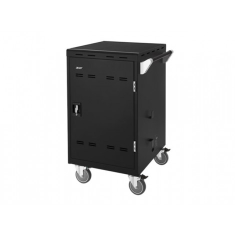 Acer | Charging Cart, ACC320, 32 Slots, Schuko plug
