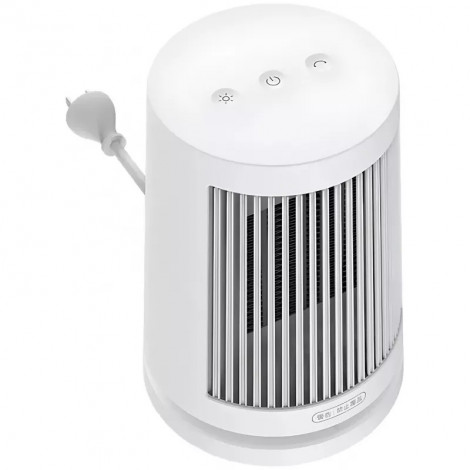 Xiaomi | Desktop Heater EU | Fan Heater | 600 W | Suitable for rooms up to 20 m | White