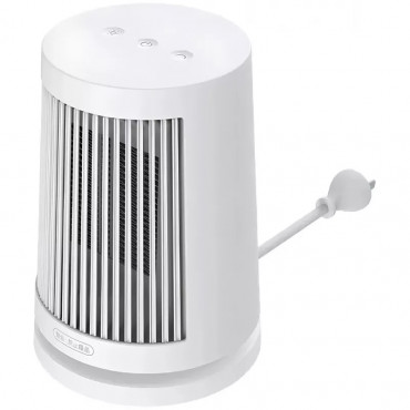 Xiaomi | Desktop Heater EU | Fan Heater | 600 W | Suitable for rooms up to 20 m | White