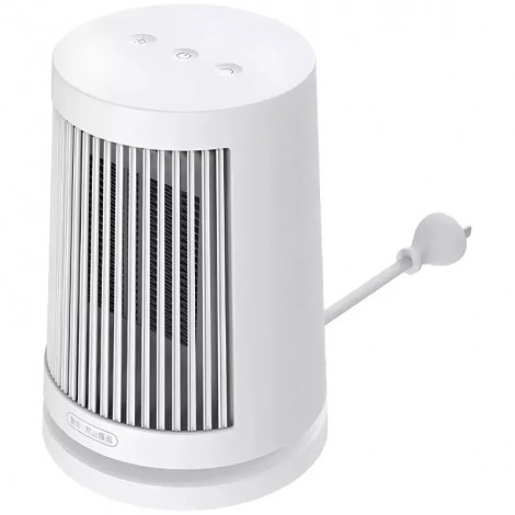Xiaomi | Desktop Heater EU | Fan Heater | 600 W | Suitable for rooms up to 20 m | White