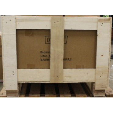SALE OUT. Digitus Charging trolley, 16 charge bases, 14", black 384 x 550 x 375 mm, electr. lock, incl. USB, fan | Digitus | Cha