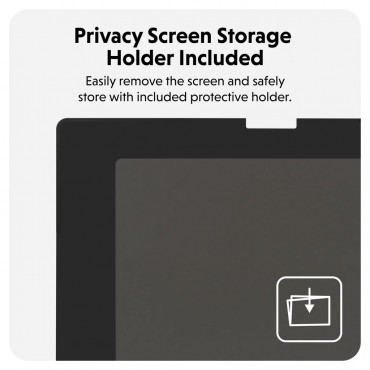 Hyper | HyperShield Magnetic Privacy Screen for MacBook Pro 14"