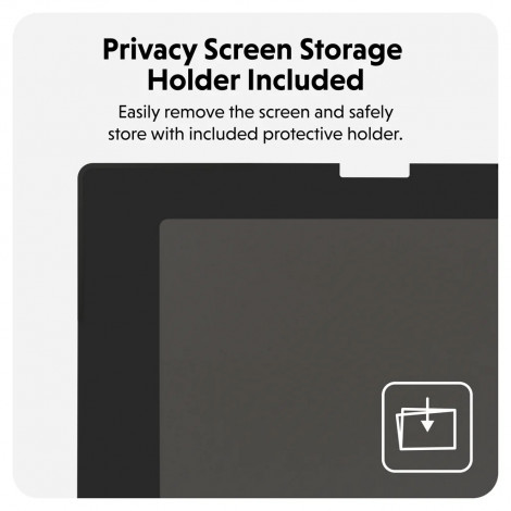 Hyper | HyperShield Magnetic Privacy Screen for MacBook Pro 14"