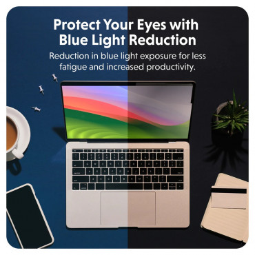 Hyper | HyperShield Magnetic Privacy Screen for MacBook Pro 14"