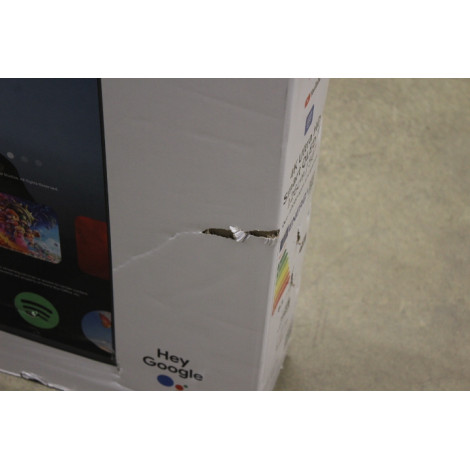 SALE OUT. Sharp 50HP6265E 50" (126cm) QLED 4K Ultra HD Google TV, Dolby Vision, Dolby Atmos, Central Stand | Sharp 50HP6265E | 5