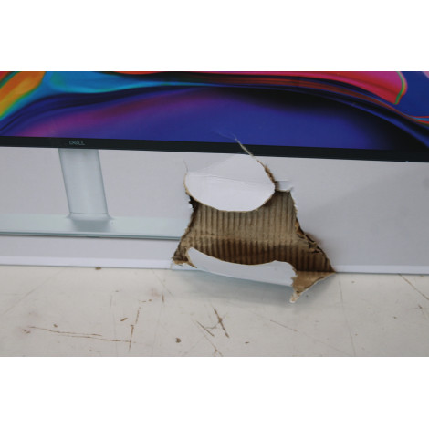 SALE OUT. Dell | S3225QS | 32 " | VA | UHD | 16:9 | 120 Hz | 4 ms | 3840 x 2160 pixels | 300 cd/m | HDMI ports quantity 2 | Warr