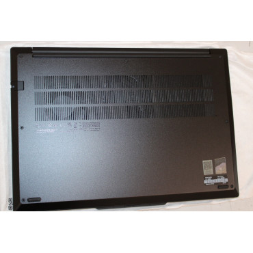 SALE OUT. Lenovo ThinkPad E14 Gen 7 14 WUXGA AMD R7 250/32GB/512GB/AMD Radeon 780M/WIN11 Pro/ENG Backlit kbd/Black/FP/3Y Warrant