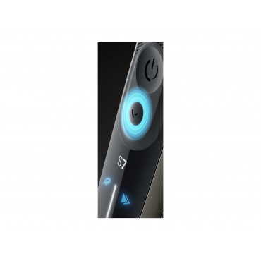 Braun 72-C7200cc Series 7 Shaver, Black/Gold | Braun
