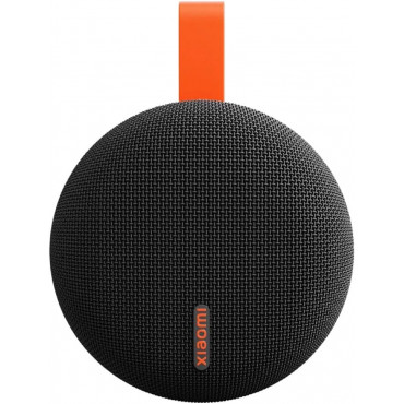 Xiaomi Bluetooth Speaker Essential | 5 W | Waterproof | Bluetooth | Wireless connection | Portable | Black