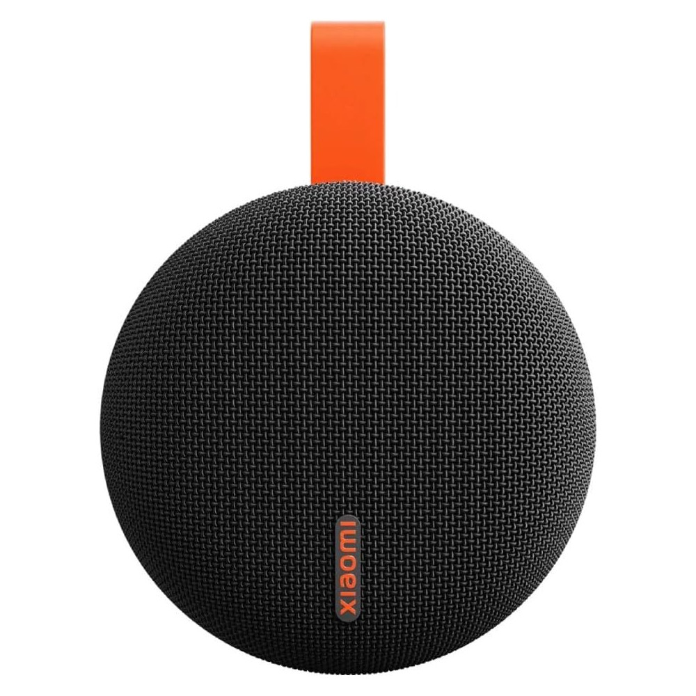 Xiaomi Bluetooth Speaker Essential | 5 W | Waterproof | Bluetooth | Wireless connection | Portable | Black
