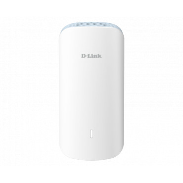 D-Link AX3000 Wi-Fi 6 Smart Mesh Extender | E30/E | 2.4 GHz, 5 GHz | 802.11ax | 2403 Mbit/s | MU-MiMO No | no PoE