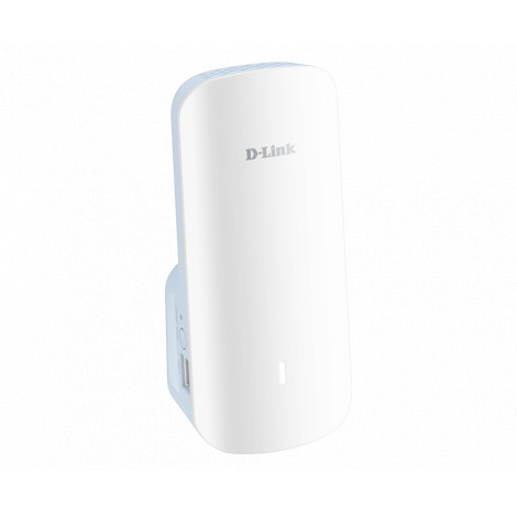 D-Link AX3000 Wi-Fi 6 Smart Mesh Extender | E30/E | 2.4 GHz, 5 GHz | 802.11ax | 2403 Mbit/s | MU-MiMO No | no PoE
