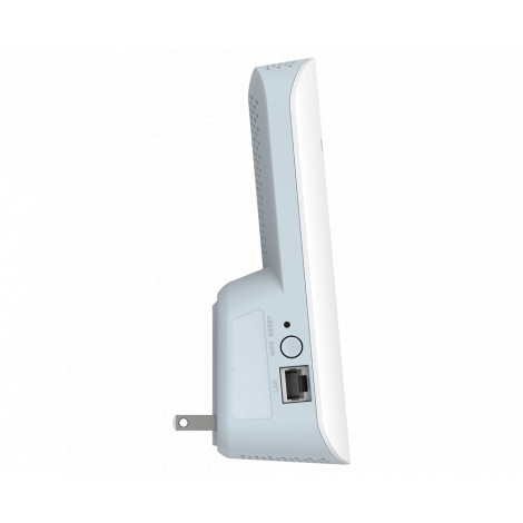 D-Link AX3000 Wi-Fi 6 Smart Mesh Extender | E30/E | 2.4 GHz, 5 GHz | 802.11ax | 2403 Mbit/s | MU-MiMO No | no PoE