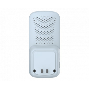 D-Link AX3000 Wi-Fi 6 Smart Mesh Extender | E30/E | 2.4 GHz, 5 GHz | 802.11ax | 2403 Mbit/s | MU-MiMO No | no PoE