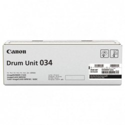 OEM Canon Drum Unit 034...