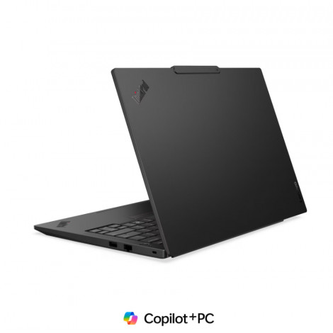 Lenovo ThinkPad E14 G8 Intel | Black | 14 " | IPS | 1920 x 1200 pixels | WUXGA | Anti-glare | Intel Core Ultra 7 | 355 | 16 GB |
