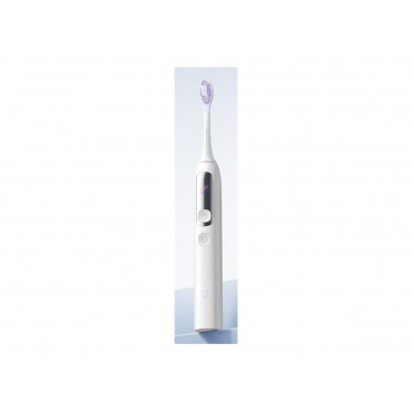 Xiaomi Mijia Smart Servo-oscillation Electric Toothbrush Pro EU, White | Xiaomi