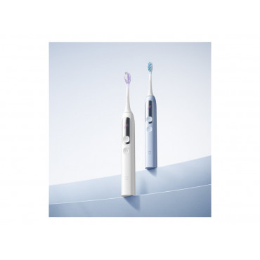 Xiaomi Mijia Smart Servo-oscillation Electric Toothbrush Pro EU, White | Xiaomi