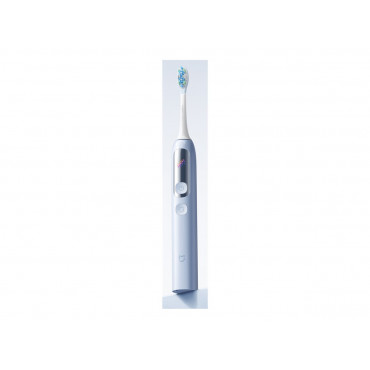 Xiaomi Mijia Smart Servo-oscillation Electric Toothbrush Pro EU, Blue | Xiaomi