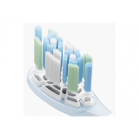 Xiaomi Mijia Smart Servo-oscillation Electric Toothbrush Pro EU, Blue | Xiaomi