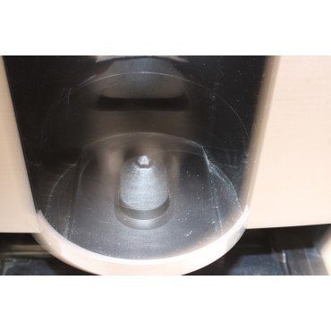 SALE OUT. Ecovacs DEEBOT X11 OMNICYCLONE EU Vacuum & mop, Wet&Dry,with new bagless All-in-One OmniCyclone station, Black (with b
