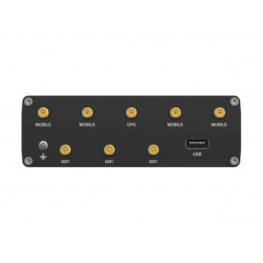 Teltonika RUTC5021 Industrial 5G Router with Wi-Fi 6 | Teltonika