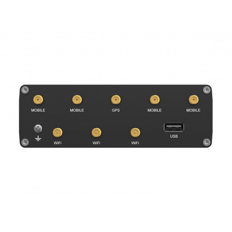 Teltonika RUTC5021 Industrial 5G Router with Wi-Fi 6 | Teltonika