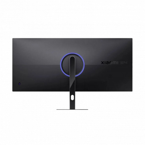 Xiaomi | Curved Gaming Monitor G34WQi 2026 | 34 " | VA | WQHD | 21:9 | 180 Hz | 1 ms | 3440 x 1440 pixels | 400 cd/m | HDMI port