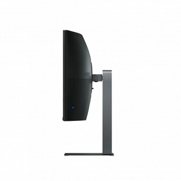 Xiaomi | Curved Gaming Monitor G34WQi 2026 | 34 " | VA | WQHD | 21:9 | 180 Hz | 1 ms | 3440 x 1440 pixels | 400 cd/m | HDMI port