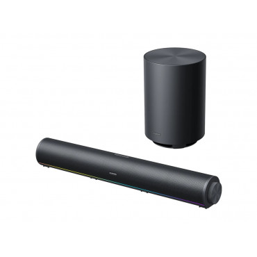 Xiaomi Desktop Speaker Pro Set | Bluetooth | Wireless connection | Black