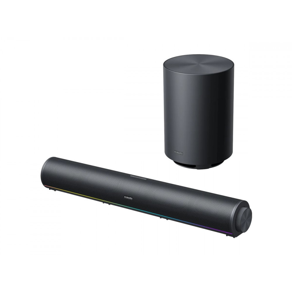 Xiaomi Desktop Speaker Pro Set | Bluetooth | Wireless connection | Black