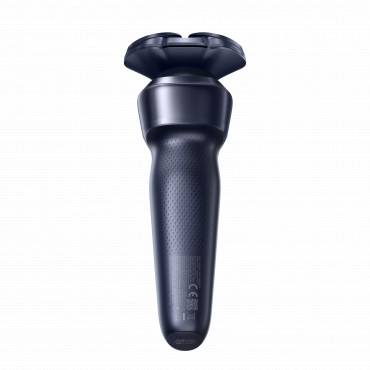 Xiaomi Mijia Electric Shaver Pro Portable EU | Operating time (max) 90 min | Wet & Dry | Blue