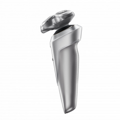 Xiaomi Mijia Electric Shaver Pro Portable EU | Operating time (max) 90 min | Wet & Dry | Silver