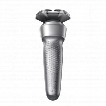 Xiaomi Mijia Electric Shaver Pro Portable EU | Operating time (max) 90 min | Wet & Dry | Silver