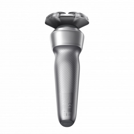 Xiaomi Mijia Electric Shaver Pro Portable EU | Operating time (max) 90 min | Wet & Dry | Silver