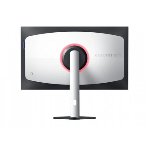 Xiaomi | Mini LED Gaming Monitor G Pro 27Qi 2026 | 27 " | Fast IPS | QHD | 16:9 | 180 Hz | 1 ms | 2560 x 1440 pixels | 2000 cd/m