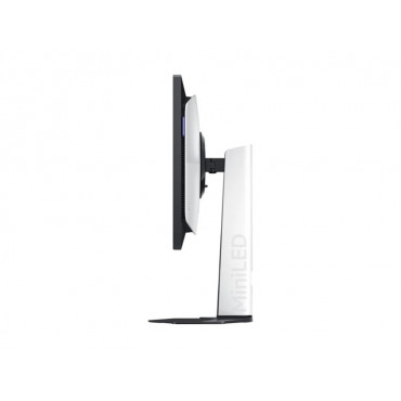 Xiaomi | Mini LED Gaming Monitor G Pro 27Qi 2026 | 27 " | Fast IPS | QHD | 16:9 | 180 Hz | 1 ms | 2560 x 1440 pixels | 2000 cd/m