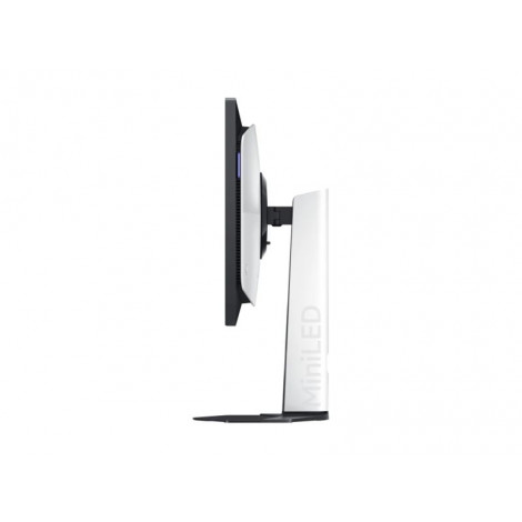 Xiaomi | Mini LED Gaming Monitor G Pro 27Qi 2026 | 27 " | Fast IPS | QHD | 16:9 | 180 Hz | 1 ms | 2560 x 1440 pixels | 2000 cd/m