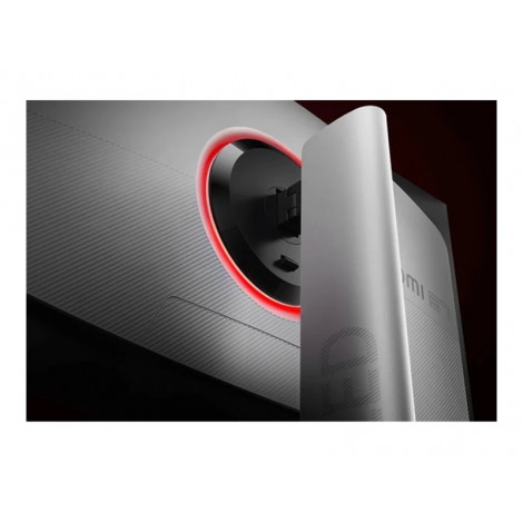 Xiaomi | Mini LED Gaming Monitor G Pro 27Qi 2026 | 27 " | Fast IPS | QHD | 16:9 | 180 Hz | 1 ms | 2560 x 1440 pixels | 2000 cd/m