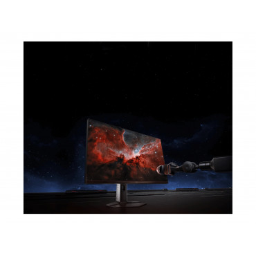 Xiaomi | Mini LED Gaming Monitor G Pro 27Qi 2026 | 27 " | Fast IPS | QHD | 16:9 | 180 Hz | 1 ms | 2560 x 1440 pixels | 2000 cd/m