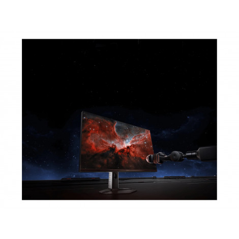Xiaomi | Mini LED Gaming Monitor G Pro 27Qi 2026 | 27 " | Fast IPS | QHD | 16:9 | 180 Hz | 1 ms | 2560 x 1440 pixels | 2000 cd/m