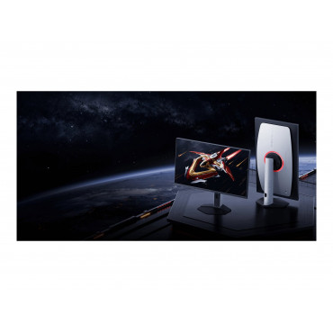 Xiaomi | Mini LED Gaming Monitor G Pro 27Qi 2026 | 27 " | Fast IPS | QHD | 16:9 | 180 Hz | 1 ms | 2560 x 1440 pixels | 2000 cd/m