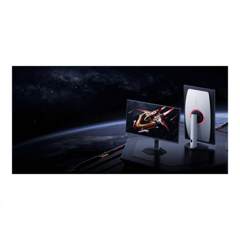 Xiaomi | Mini LED Gaming Monitor G Pro 27Qi 2026 | 27 " | Fast IPS | QHD | 16:9 | 180 Hz | 1 ms | 2560 x 1440 pixels | 2000 cd/m