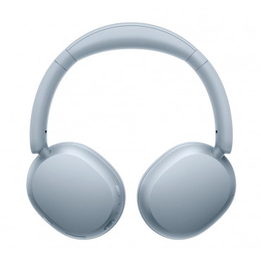 Xiaomi Redmi Headphones Neo | Bluetooth | Over-Ear | Microphone | Mist Blue | Noise canceling | Noise reduction | Wireless