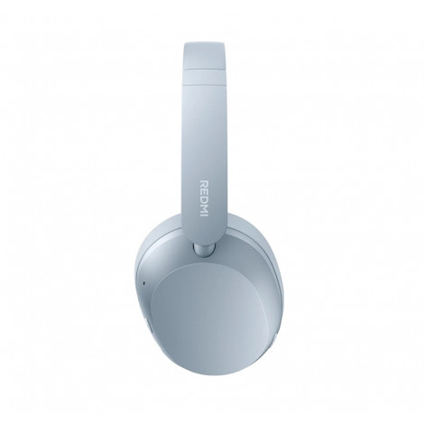 Xiaomi Redmi Headphones Neo | Bluetooth | Over-Ear | Microphone | Mist Blue | Noise canceling | Noise reduction | Wireless